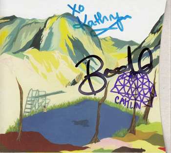 CD Immaculate Machine: High On Jackson Hill