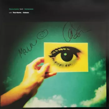 Immersion: Nanocluster Vol. 2