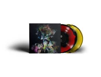 2LP Imminence: Heaven In Hiding CLR | LTD