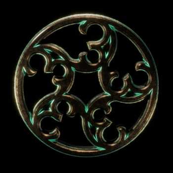 Album Imminence: The Black