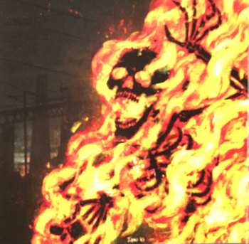 CD Immolate: Ruminate