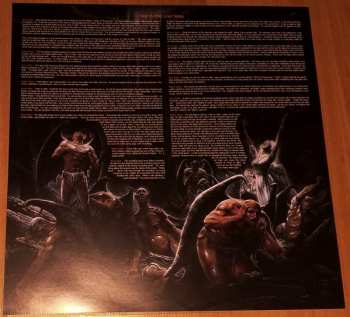 LP Immolation: Here In After