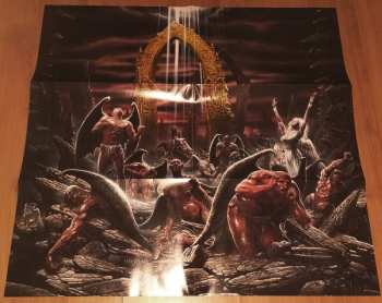 LP Immolation: Here In After