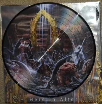 LP Immolation: Here In After LTD | PIC