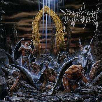 LP Immolation: Here In After