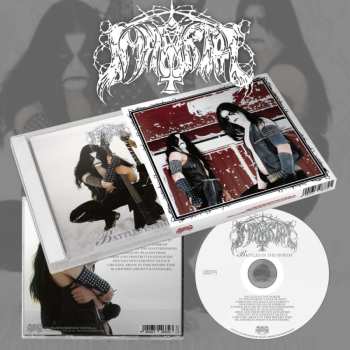CD Immortal: Battles In The North