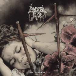 LP Immortal Bird: Sin Querencia Bone Cloud