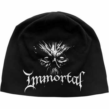 Merch Immortal: Sapka Northern Chaos