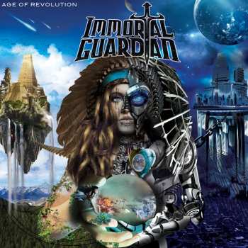 LP Immortal Guardian: Age of Revolution  LTD | CLR