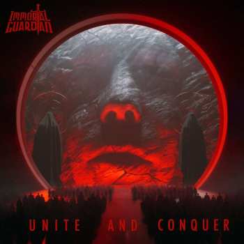 CD Immortal Guardian: Unite And Conquer