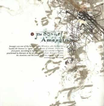 CD Lisa Gerrard: Immortal Memory