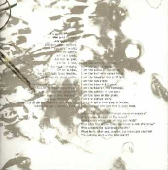 CD Lisa Gerrard: Immortal Memory