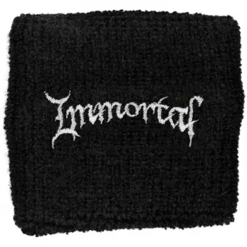 Izzadságtörlő Logo Immortal 