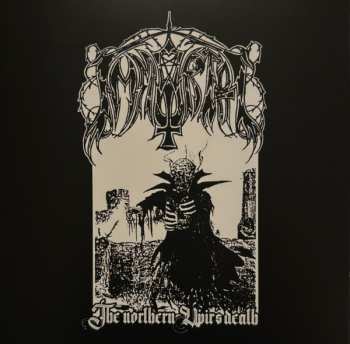 Album Immortal: The Northern Upir’s Death
