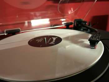 LP/CD/Dobozkészlet Immortal: War Against All CLR | LTD