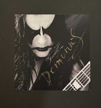 LP/CD/Dobozkészlet Immortal: War Against All CLR | LTD