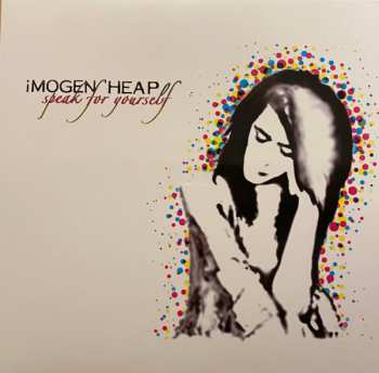 LP Imogen Heap: Speak For Yourself