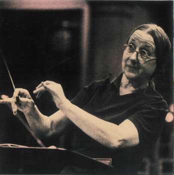CD Gustav Holst: Ballet Music From The Golden Goose - Double Concerto...