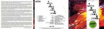 CD Impact All Stars: Java Java Java Java DLX | LTD | DIGI