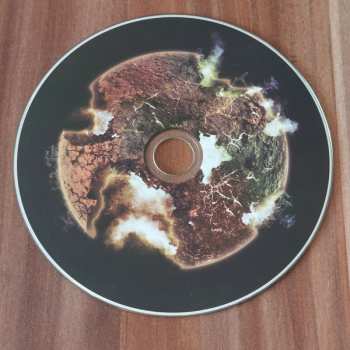 CD Impactor: Arise In Decay