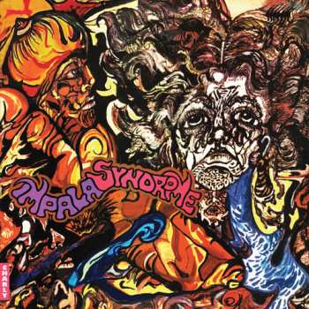Album Impala Syndrome: Impala Syndrome