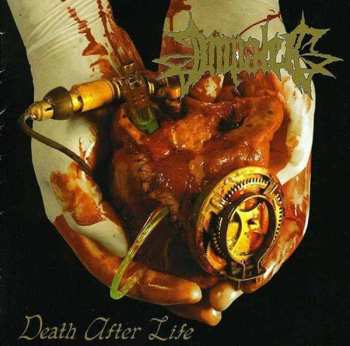 Album Impaled: Death After Life