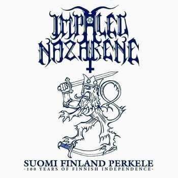 CD Impaled Nazarene: Suomi Finland Perkele LTD