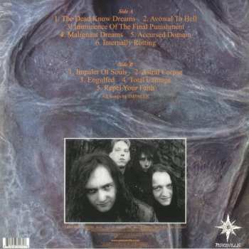 LP Impaler: Charnel Deity