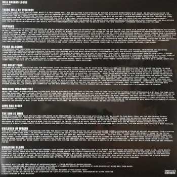 LP Impending Doom: There Will Be Violence