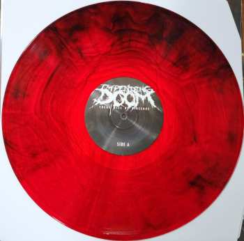 LP Impending Doom: There Will Be Violence