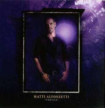 CD Impera: Pieces Of Eden 