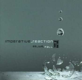 Album Imperative Reaction: As We Fall