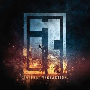 CD Imperative Reaction: Imperative Reaction