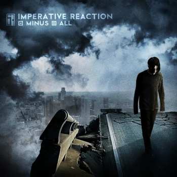 Album Imperative Reaction: Minus All