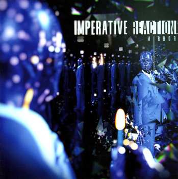 Album Imperative Reaction: Mirror