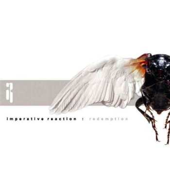 Album Imperative Reaction: Redemption