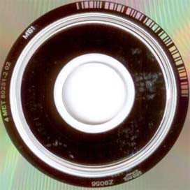 CD Imperative Reaction: Ruined