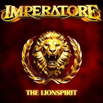 Album Imperatore: Lionspirit