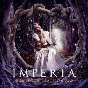 CD Imperia: Secret Passion LTD | DIGI