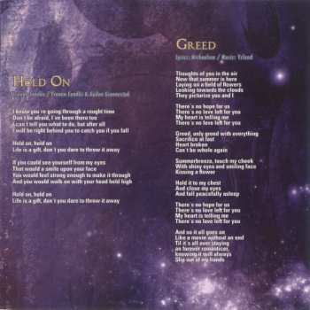 CD Imperia: Secret Passion LTD | DIGI