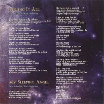 CD Imperia: Secret Passion LTD | DIGI