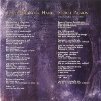 CD Imperia: Secret Passion LTD | DIGI