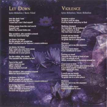 CD Imperia: Secret Passion LTD | DIGI