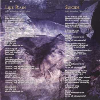 CD Imperia: Secret Passion LTD | DIGI