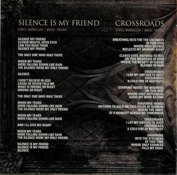 CD Imperia: Tears Of Silence LTD | DIGI