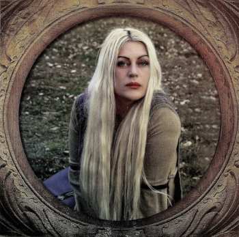 CD Imperia: Tears Of Silence LTD | DIGI