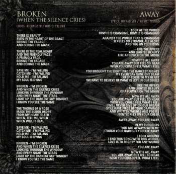 CD Imperia: Tears Of Silence LTD | DIGI