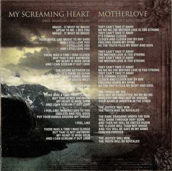 CD Imperia: Tears Of Silence LTD | DIGI