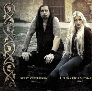 CD Imperia: Tears Of Silence LTD | DIGI