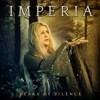 CD Imperia: Tears Of Silence LTD | DIGI